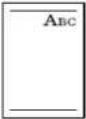 Utax 4056i - Original/Papiereinstellungen - 6