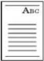 Utax 4056i - Original/Papiereinstellungen - 7