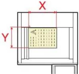 Utax 4505ci - Original- und Papierformate - 5
