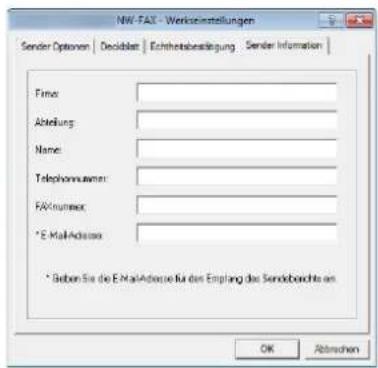 Utax 4505ci - HINWEIS - 2