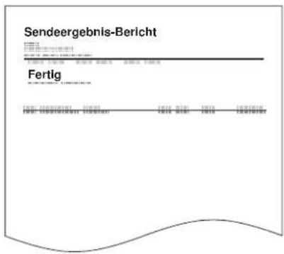 Utax 4505ci - Sendeergebnisbericht - 3