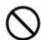 Utax 4505ci - Symbole - 3