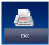 Utax 4505ci - Menüliste - 2