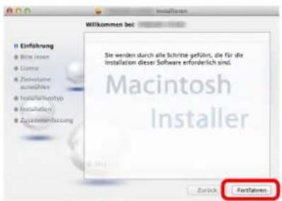 Utax 3561i - Druckertreiber installieren. - 1