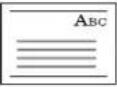 Utax 3561i - Original/Papiereinstellungen - 12