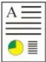 Utax 3561i - Farbe und Bildqualität anpassen - 6