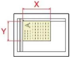 Utax 3561i - Original- und Papierformate - 5