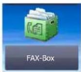 Utax 3505ci - Menüliste - 7