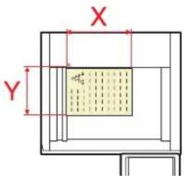 Utax 3505ci - Original- und Papierformate - 5