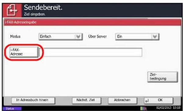 Utax 3505ci - Originale auflegen - 3