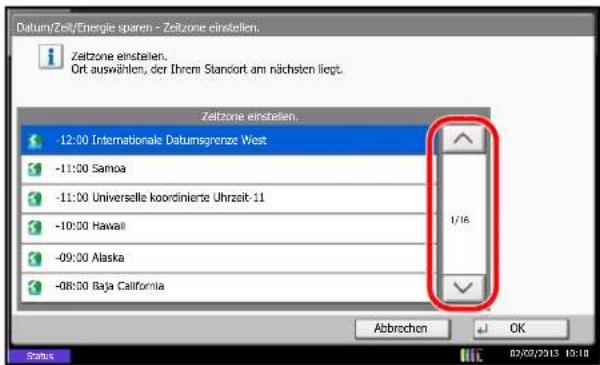 Utax 3505ci - WICHTIG - 1