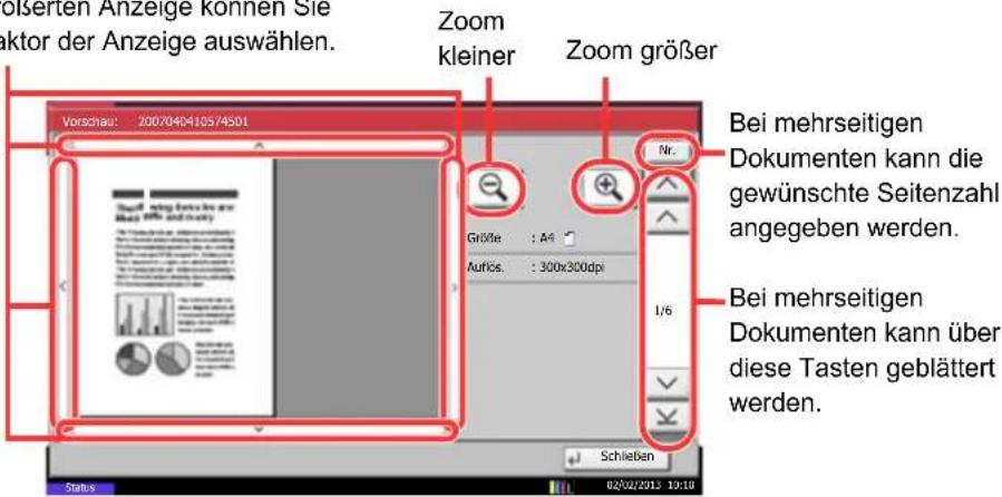 Utax 3505ci - Bildvorschau - 2
