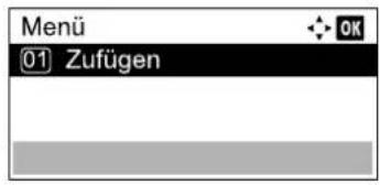 Utax 1856 - HINWEIS - 1