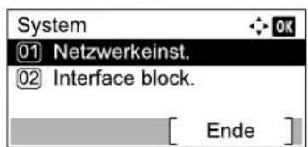 Utax 1856 - HINWEIS - 1