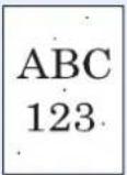 Utax 1856 - Fehler beseitigen - 11