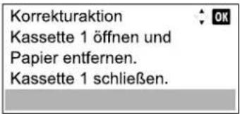 Utax 1856 - Hilfefunktion - 3