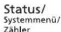 Utax 1856 - Anzeige aufrufen. - 1