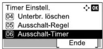 Utax 1856 - HINWEIS - 1