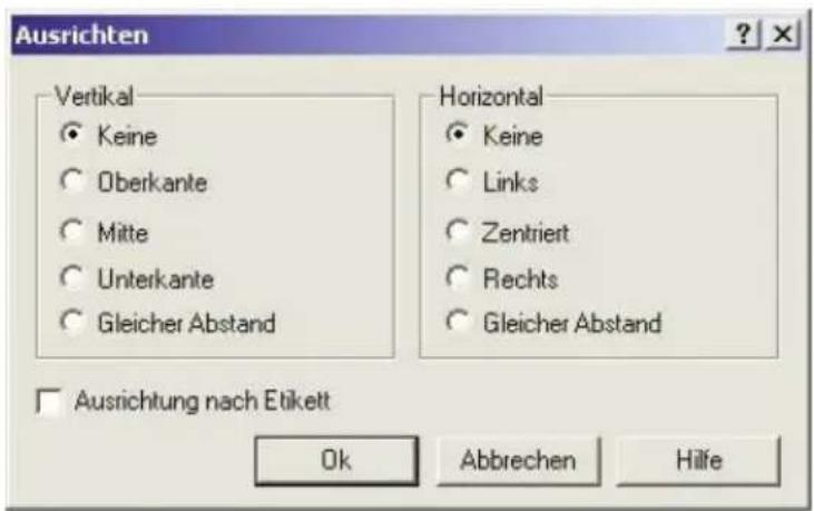PRIMERA LX400e - Jetzt fügen wir einen Strichcode ein - 5