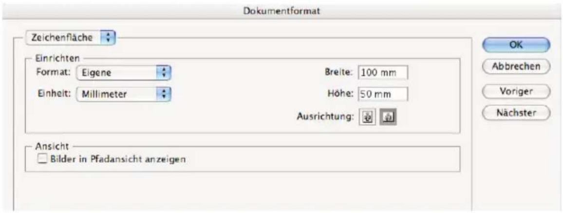 PRIMERA LX400e - DRUCKEN AN EINEM MAC MIT ADOBE ILLUSTRATOR - 1