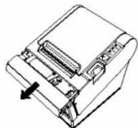EPSON TM-T88IIP - ACHTUNG: - 1