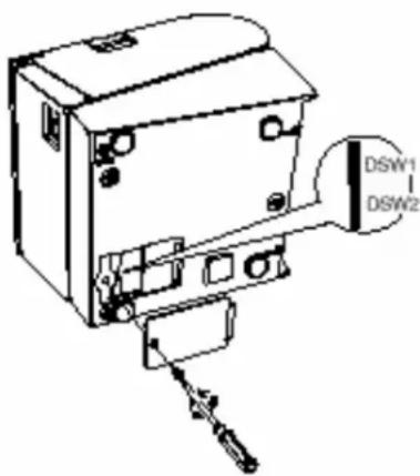 EPSON TM-T88IIP - EPSON - 1