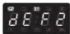 Nabo MWE 2000 - Auftauen nach Zeit - 1