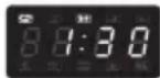 Nabo MWE 2000 - Auftauen nach Zeit - 2