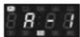 Nabo MWE 2000 - Auto-Menü - 1