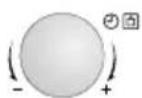 Juno Electrolux JME26418X - Stufe 2 - 2