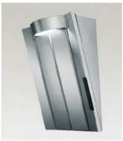 Juno Electrolux JME26418X - www.electrolux.com - 1