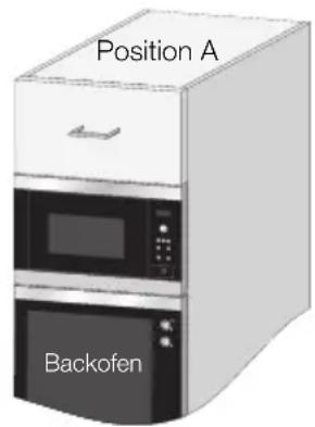 Juno Electrolux JME26418X - B T H - 1