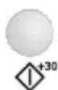 Juno Electrolux JME26418X - Zeitschaltuhr - 2