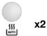 Juno Electrolux JME26418X - Beispiel: So kochen Sie 0.3 kg Kartoffeln. - 1