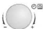 Juno Electrolux JME26418X - Stufe 1 - 2