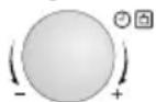 Juno Electrolux JME26418X - W = WATT - 2