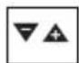Juno Electrolux JME26418X - Anzeigefeld Symbole - 2