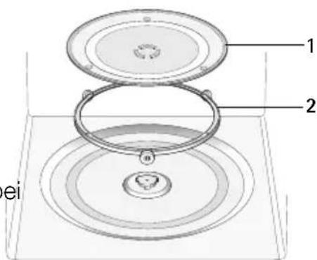 Juno Electrolux JME26218X - HINWEIS: - 2