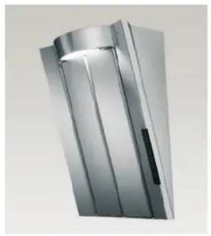Juno Electrolux JME26218X - Europäische Garantie - 1