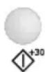 Juno Electrolux JME26218X - Zeitschaltuhr - 2