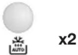 Juno Electrolux JME26218X - Garautomatik & Auftauautomatik Betrieb - 13