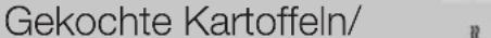 Juno Electrolux JME26218X - Garautomatik & Auftauautomatik Betrieb - 2