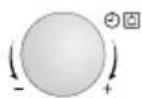 Juno Electrolux JME26218X - Stufe 2 - 2