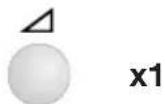 Juno Electrolux JME17216X - Stufe 1 - 1
