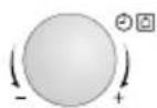 Juno Electrolux JME17216X - Stufe 2 - 2