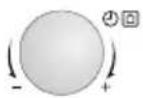 Juno Electrolux JME17216X - Plus & minus - 2