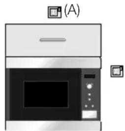 Juno Electrolux JME17216X - Netzanschluss - 1