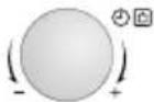 Juno Electrolux JME17215X - Stufe 1 - 2