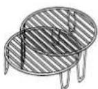 BAUKNECHT MW 85 SL - WARTUNG UND PFLEGE - 12
