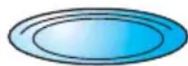 BAUKNECHT MW 72 SL - Glasdrehteller - 1